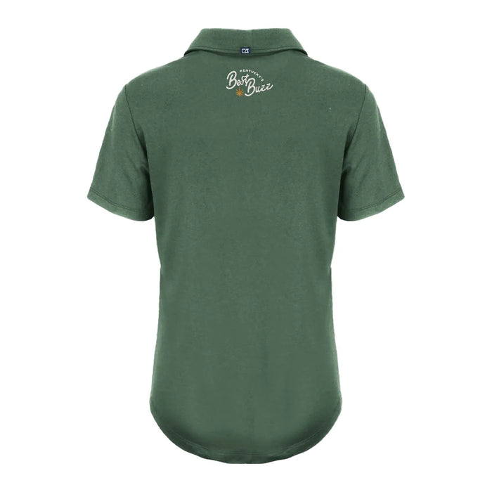 Women's Cornbread Polo Shirt