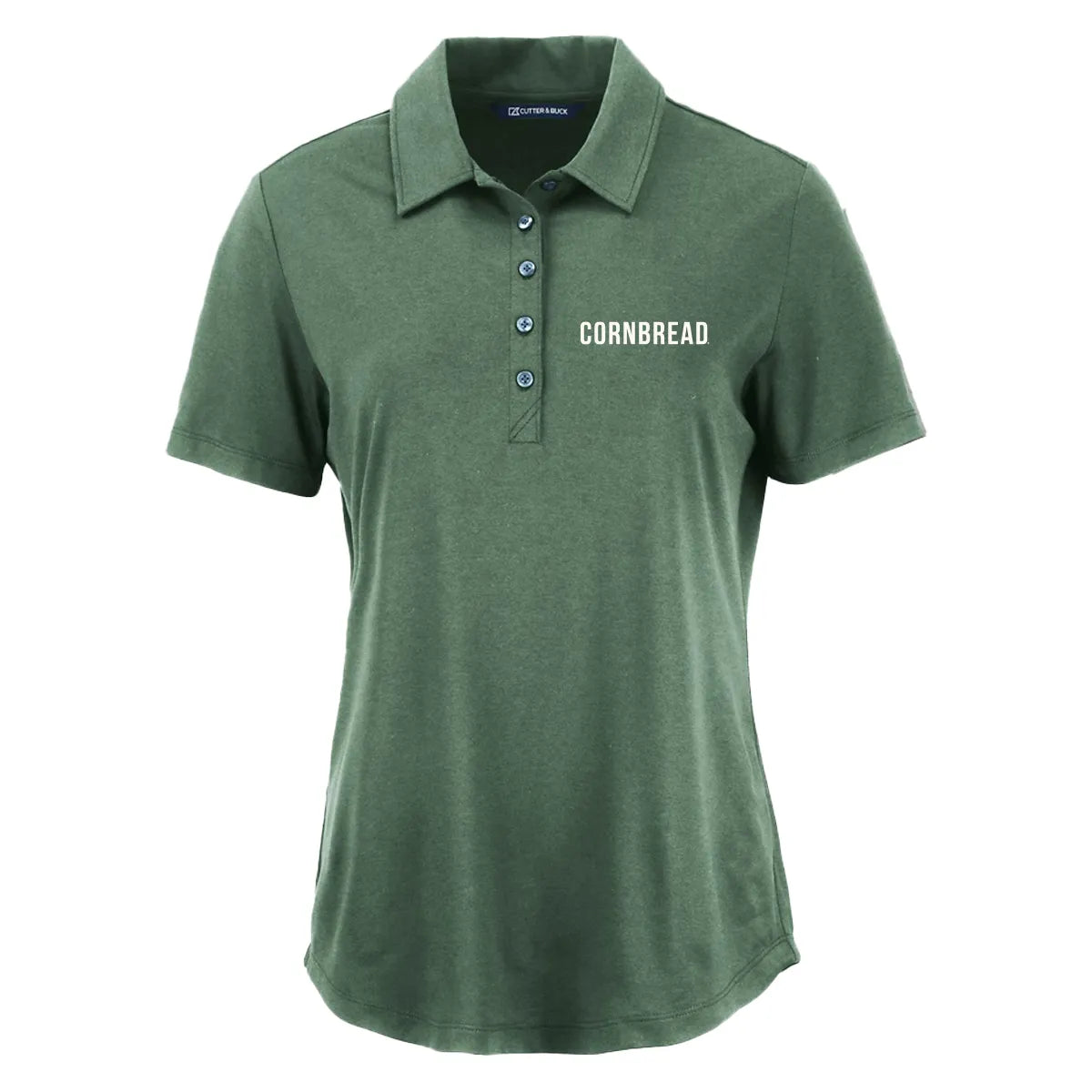 Women's Cornbread Polo Shirt