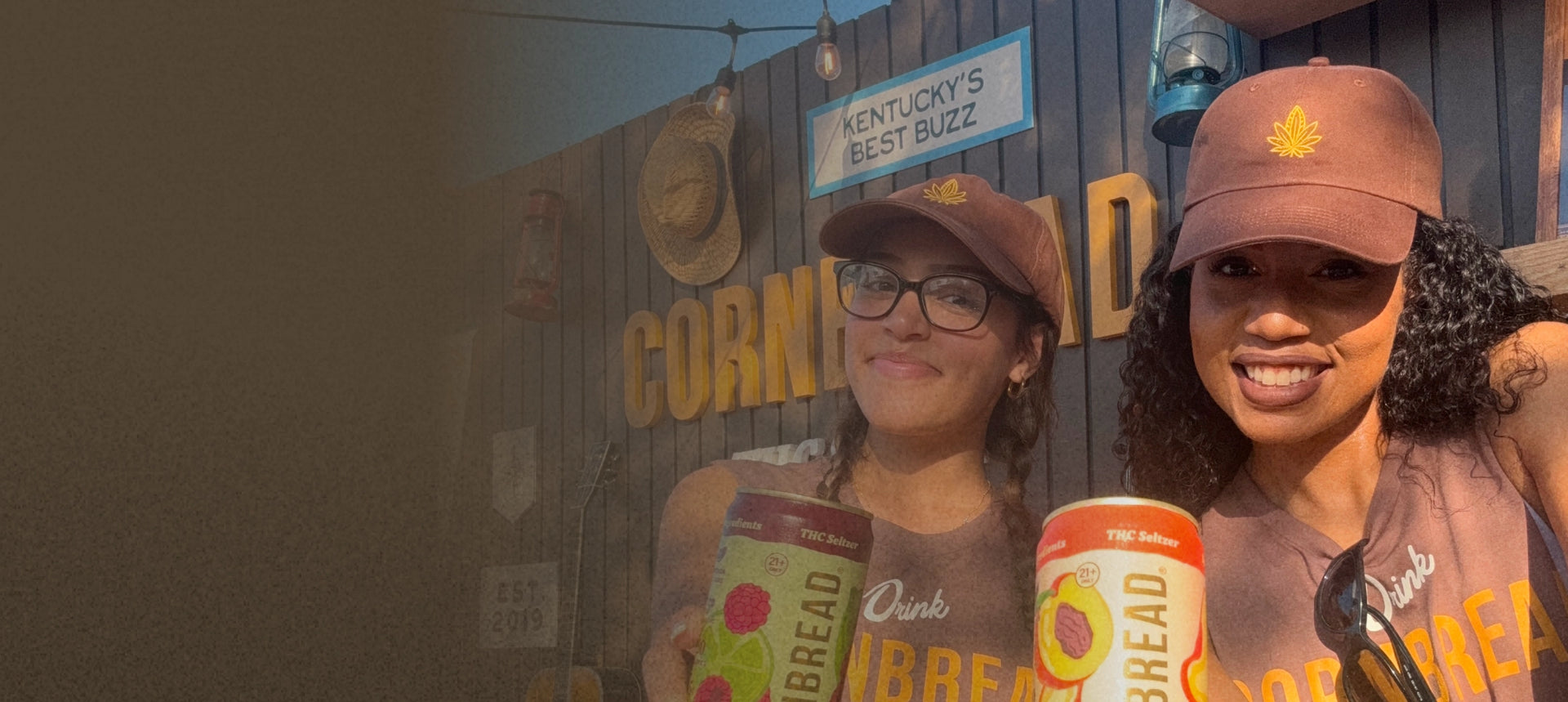 Cornbread Hemp Ambassador Program