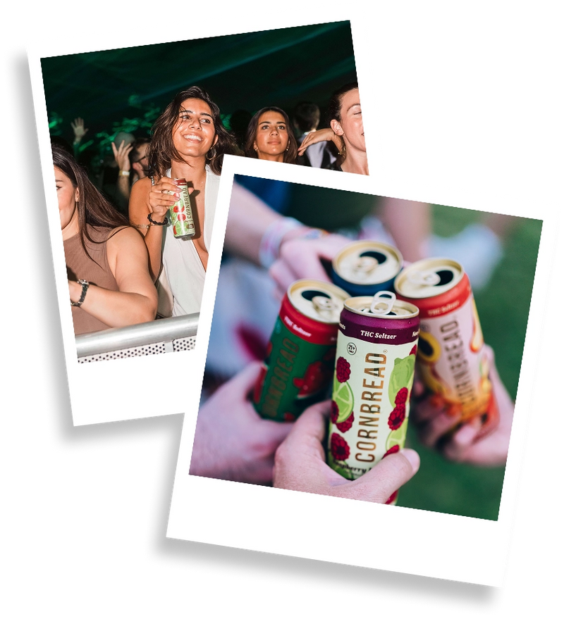 Cornbread Hemp Ambassador Program