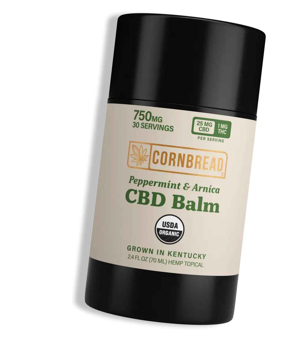 CBD Balm
