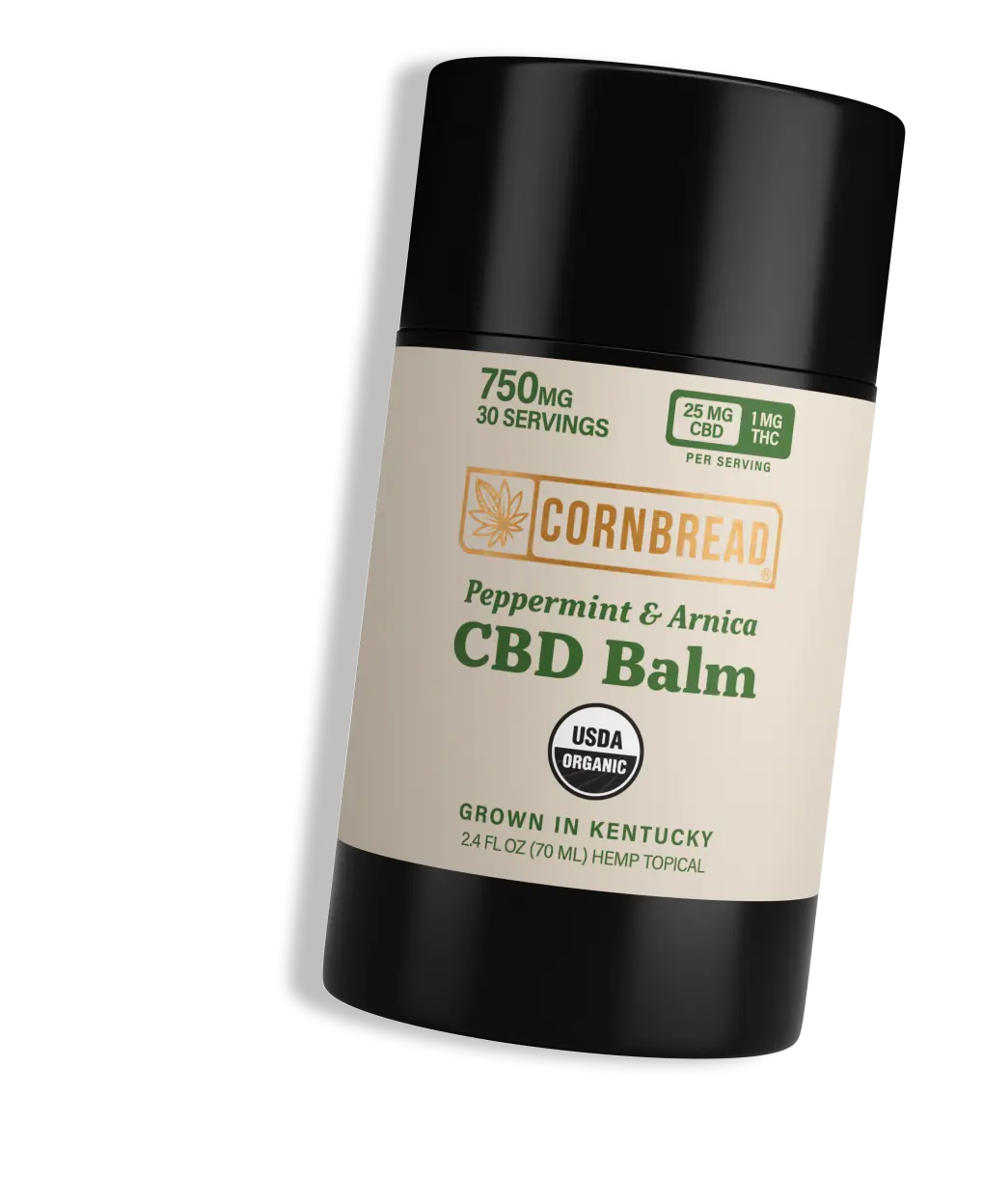 CBD Balm