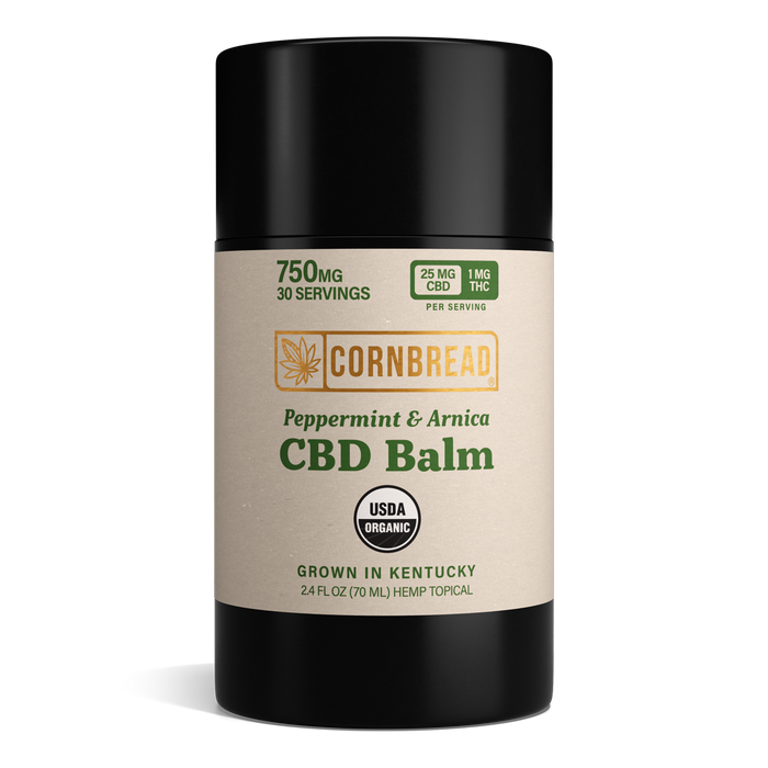 CBD Balm