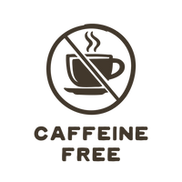 Caffeine Free