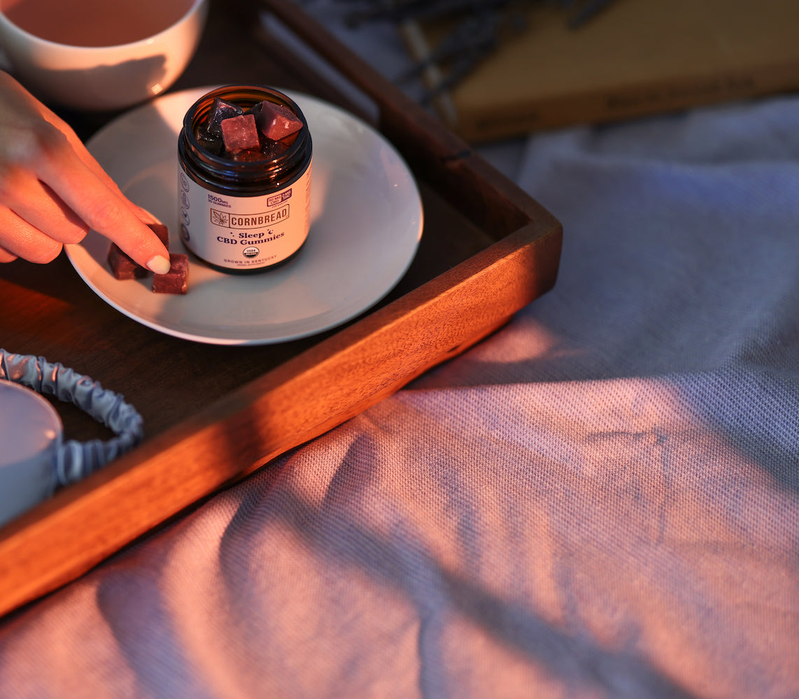 How are THC Gummies made?