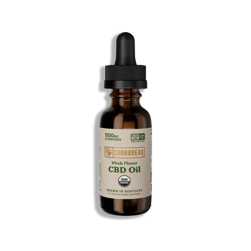 <p>CBD Oil</p>