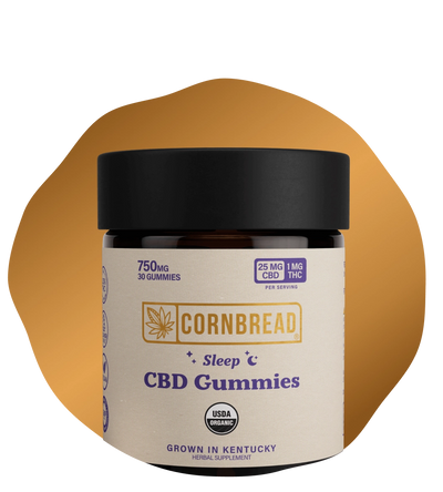 for nightly sleep support