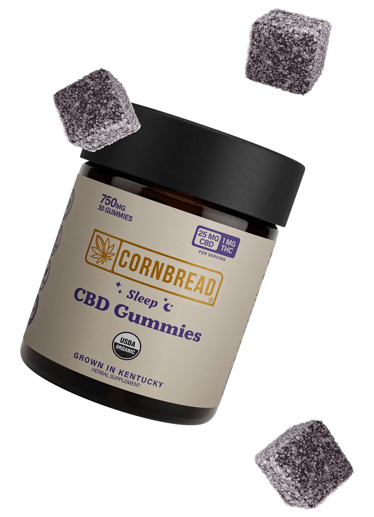 CBD Sleep Gummies