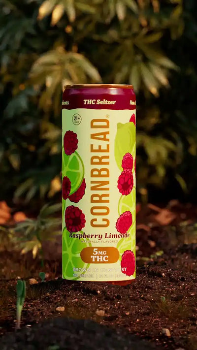 Welcome to Cornbread Hemp