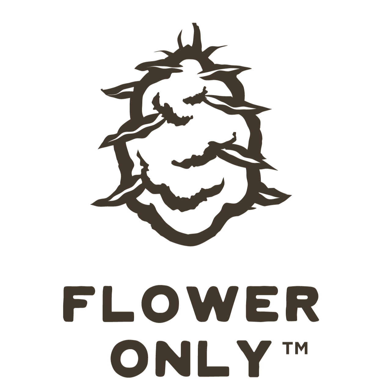 Flower Only