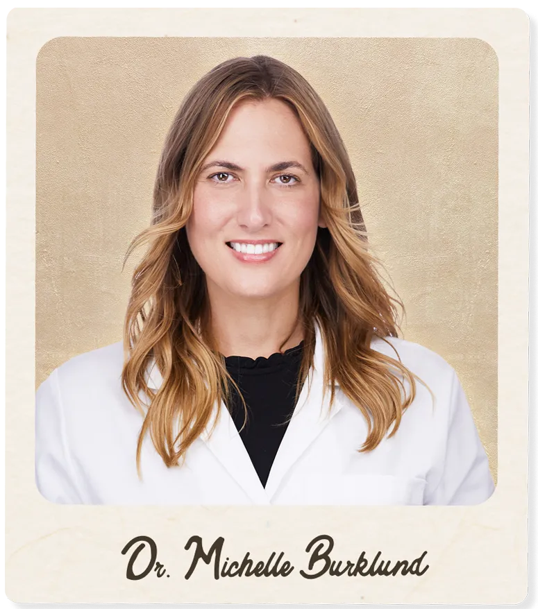 Michelle Burklund