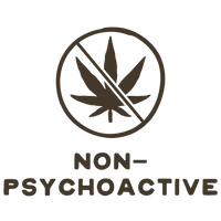 Non-Psychoactive