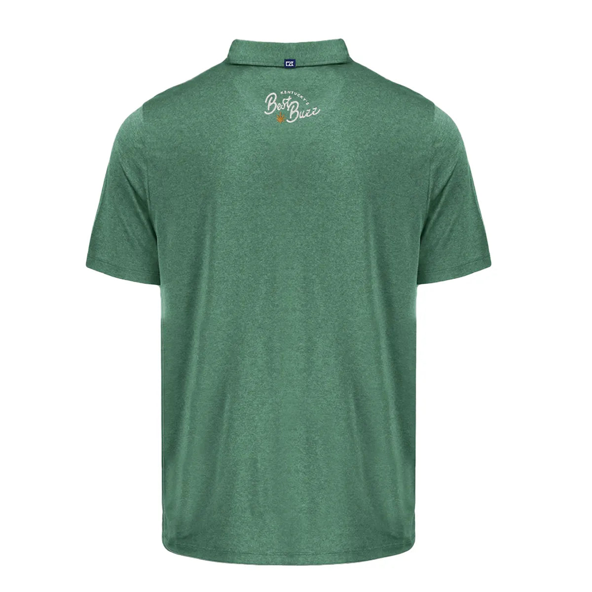 Men's Cornbread Polo Shirt