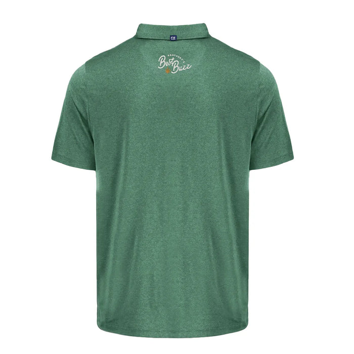 Men's Cornbread Polo Shirt