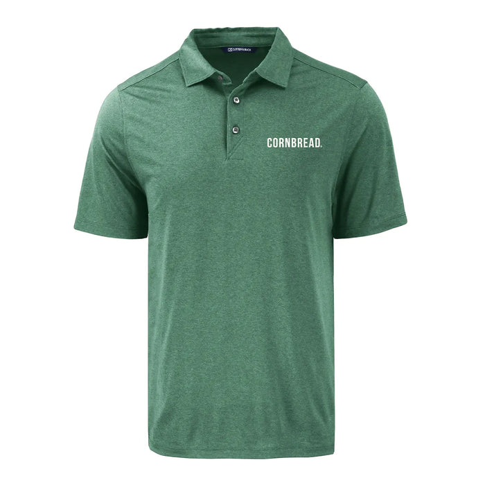 Men's Cornbread Polo Shirt
