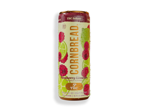 <p>THC  <br/>Seltzers</p>