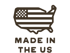 THC Gummies Made in the US