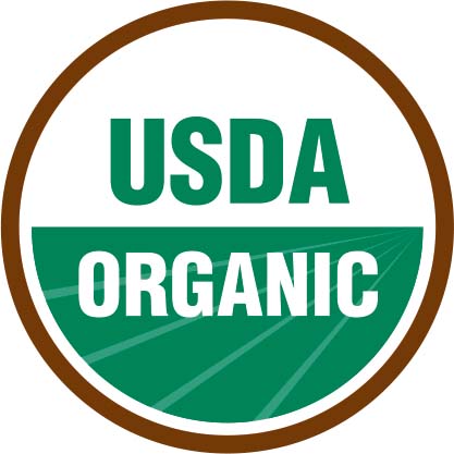 usda certified organic cbd