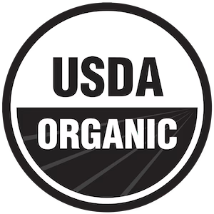 USDA Organic Icon