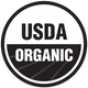 USDA Organic Icon