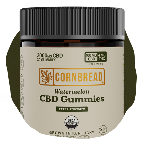 CBD Gummies