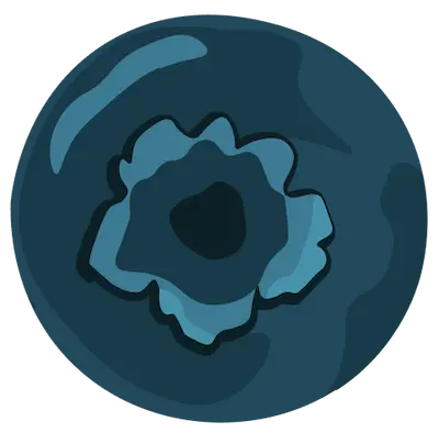 blueberry