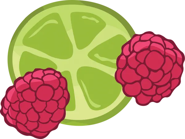 raspberry