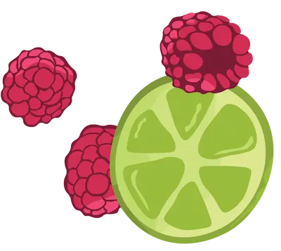 raspberry