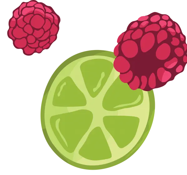 raspberry