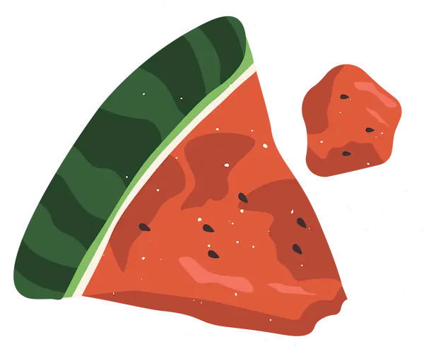 peach