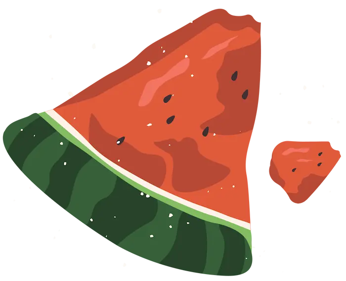 watermelon