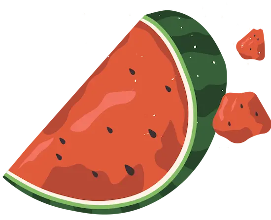 watermelon