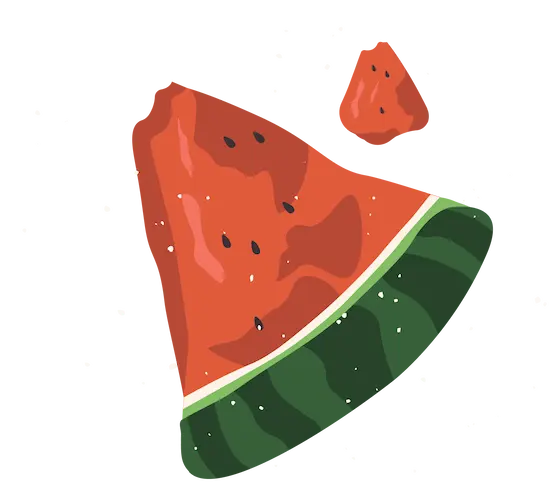 watermelon