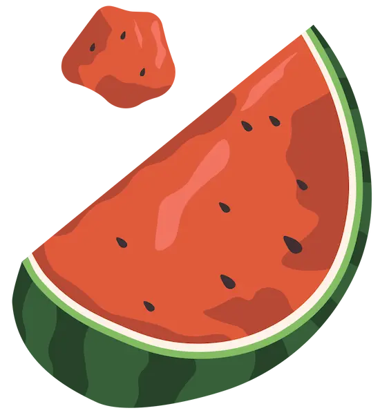 watermelon