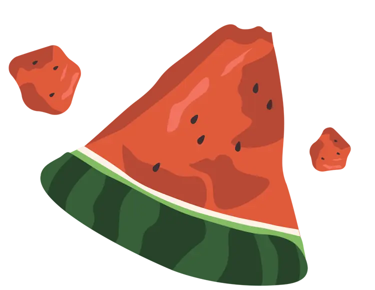 watermelon